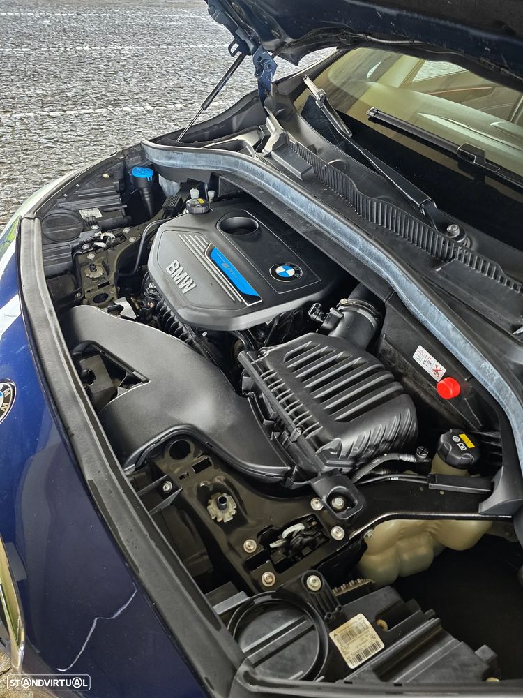 BMW 225xe Active Tourer iPerformance Sport Line - 14