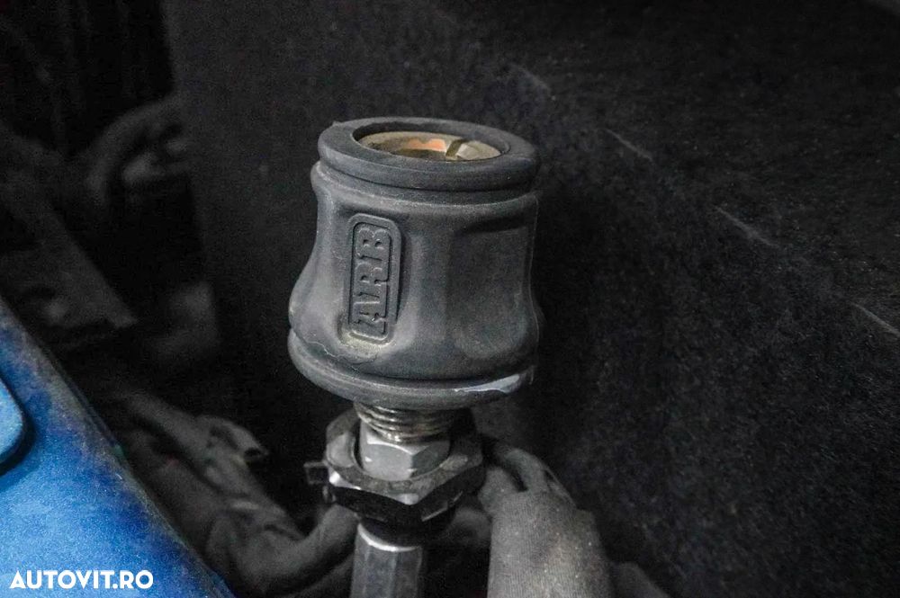 Jeep Wrangler Unlimited 2.0 AT8 4WD Rubicon - 37