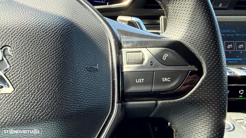 Peugeot 508 1.6 PureTech GT Pack EAT8 - 26