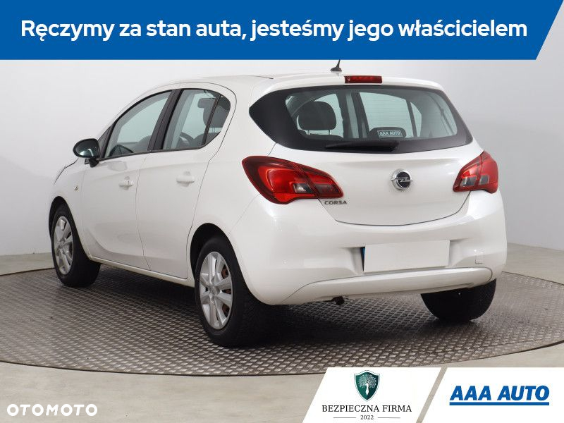 Opel Corsa - 5