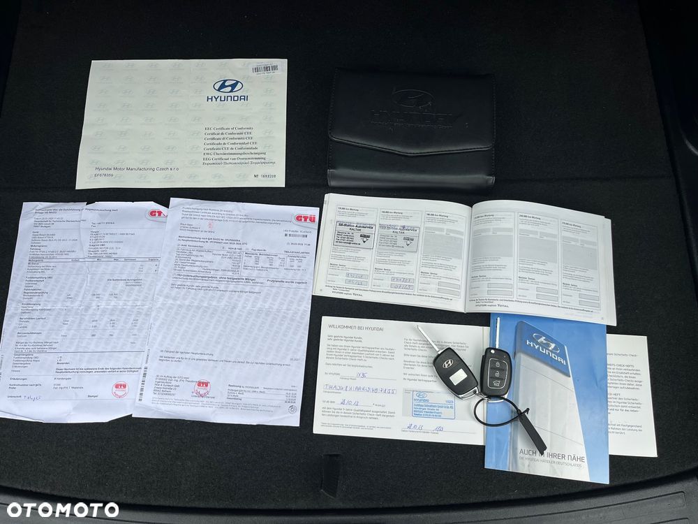 Hyundai ix35 1.6 2WD 5 Star Edition - 7