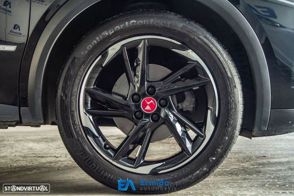 DS DS7 Crossback - 15