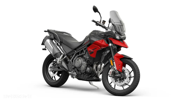 Triumph Tiger