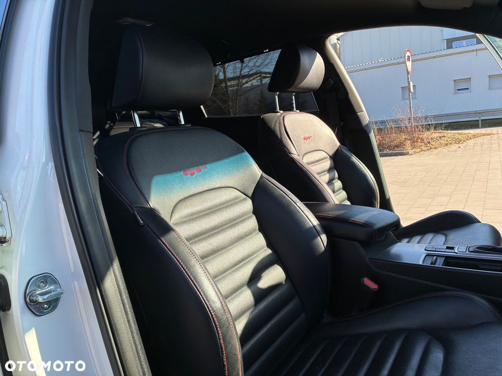 Kia Optima 2.0 T-GDI GT - 21