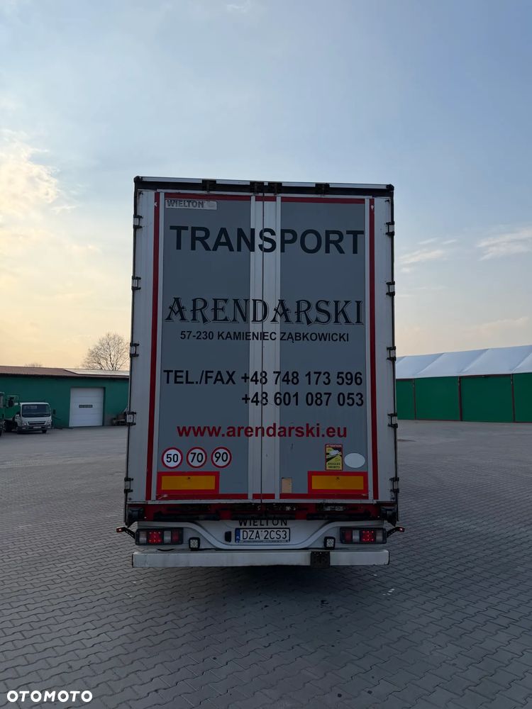 Scania R450 Streamline - 5