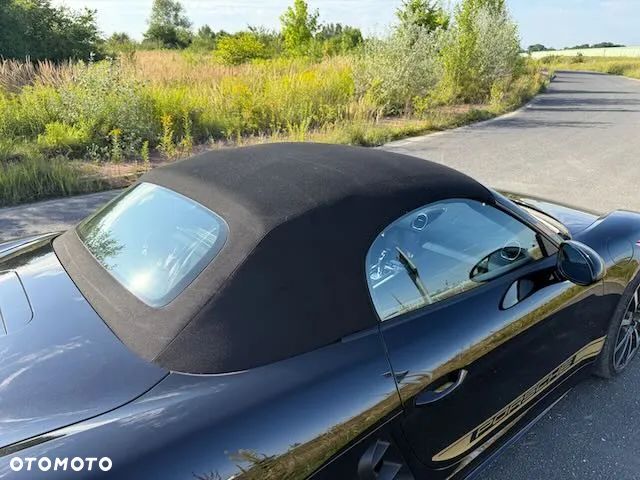 Porsche 718 Boxster PDK - 14