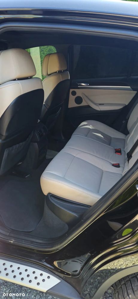 BMW X6 xDrive40d Edition Exclusive - 9