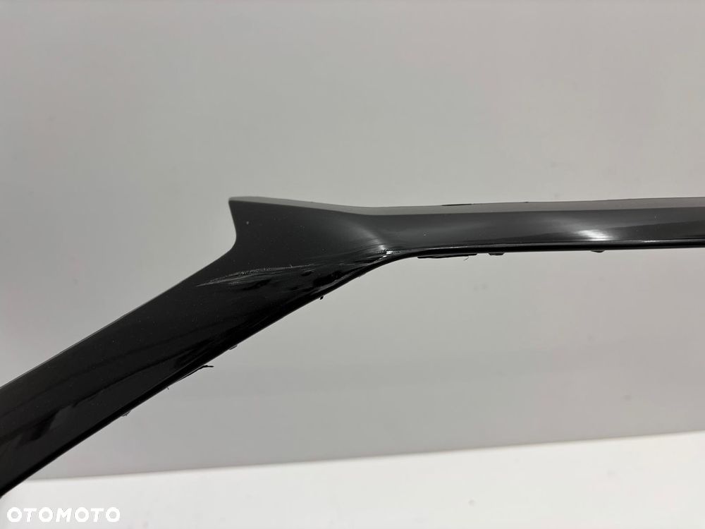 Audi Q5 80A S-Line Lift Zderzak Przód Przedni 80A808437 - 5