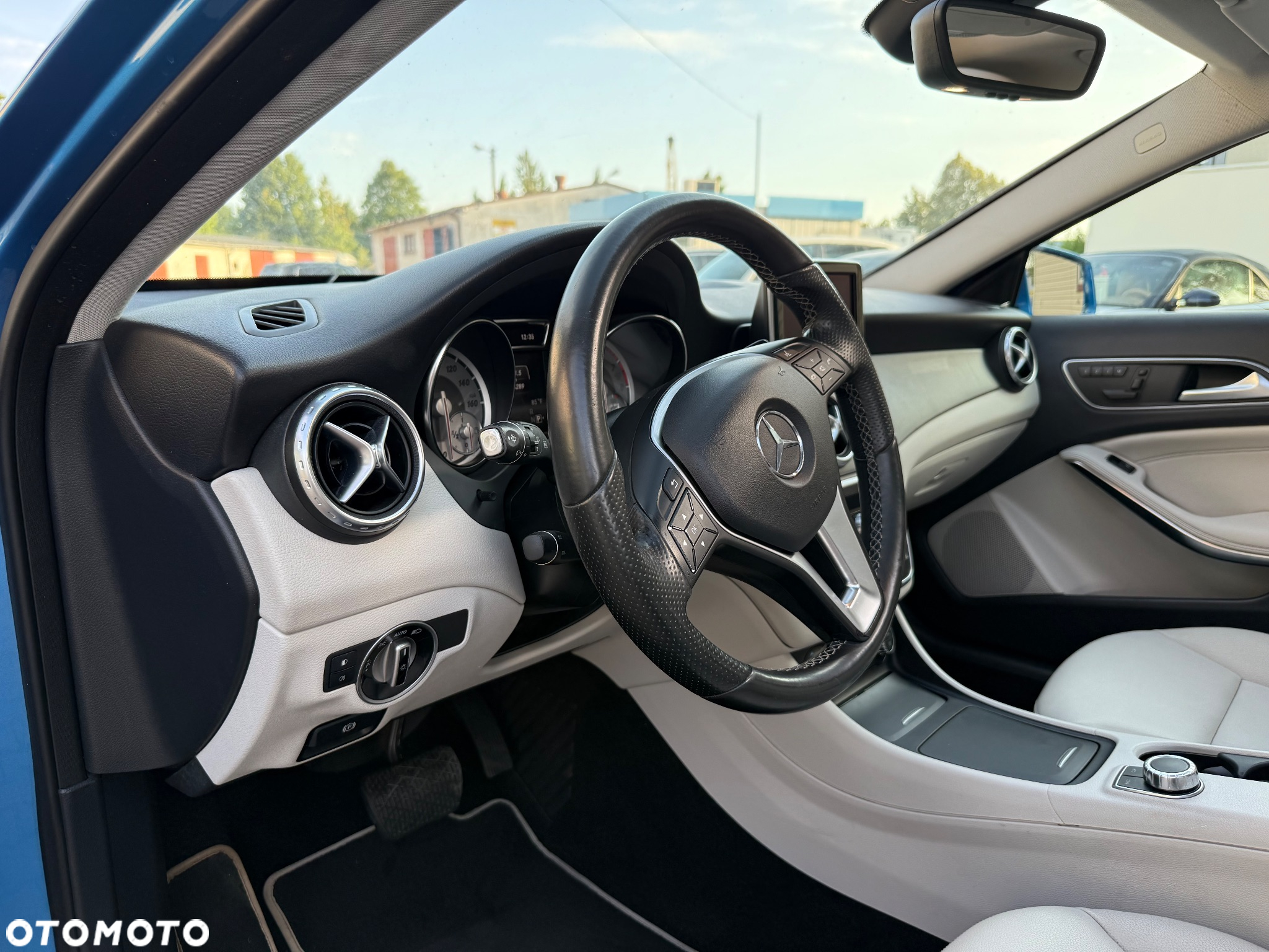 Mercedes-Benz GLA 250 4Matic 7G-DCT AMG Line - 20