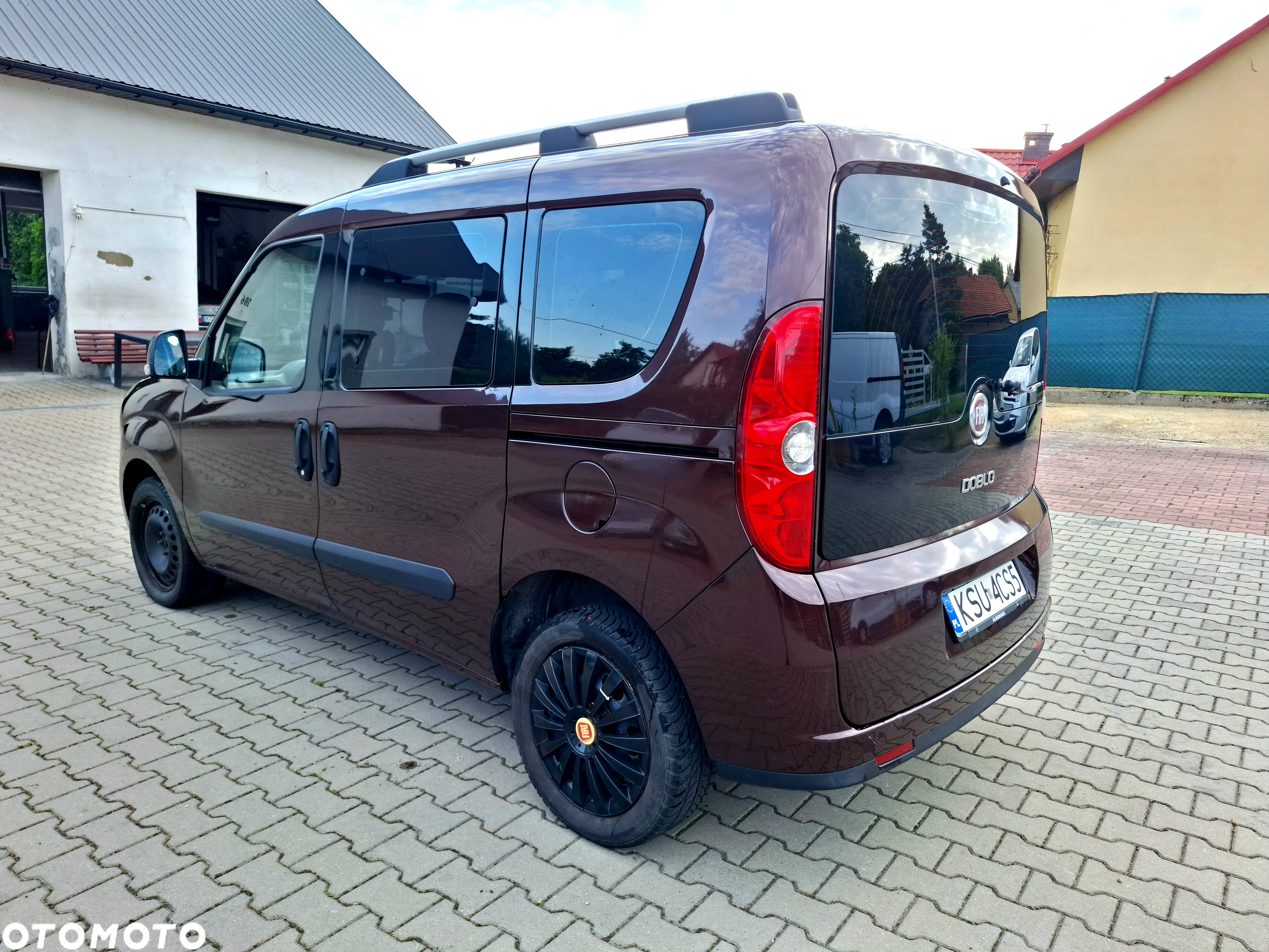 Fiat Doblo - 21