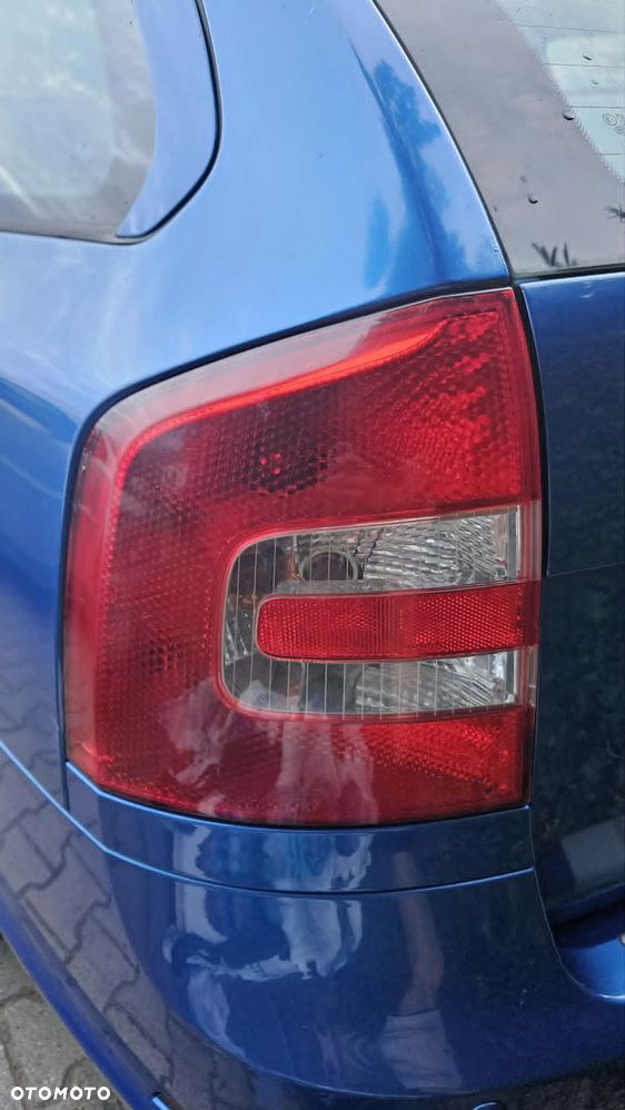 Skoda Octavia - 24