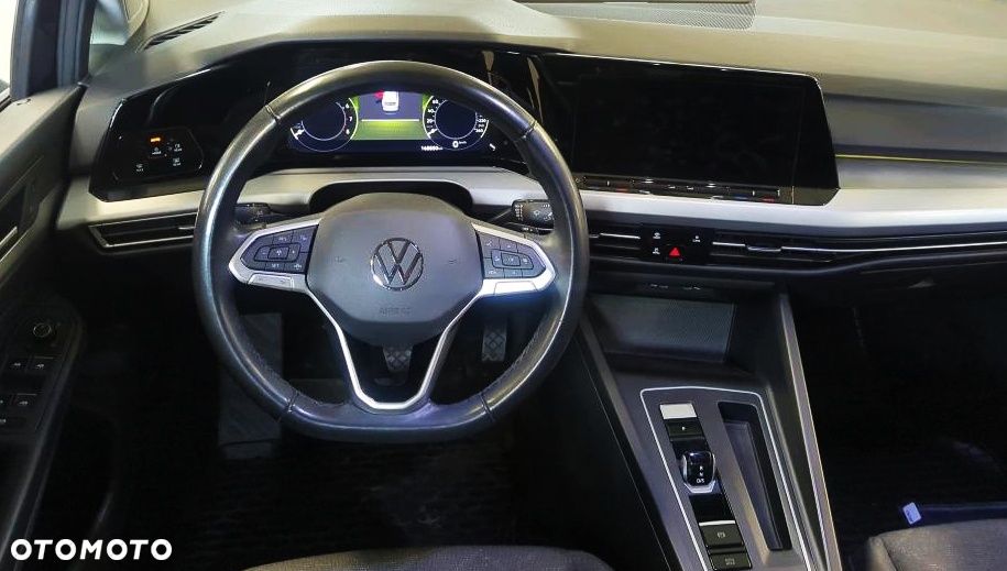 Volkswagen Golf Variant 1.5 eTSI EVO Life DSG - 6