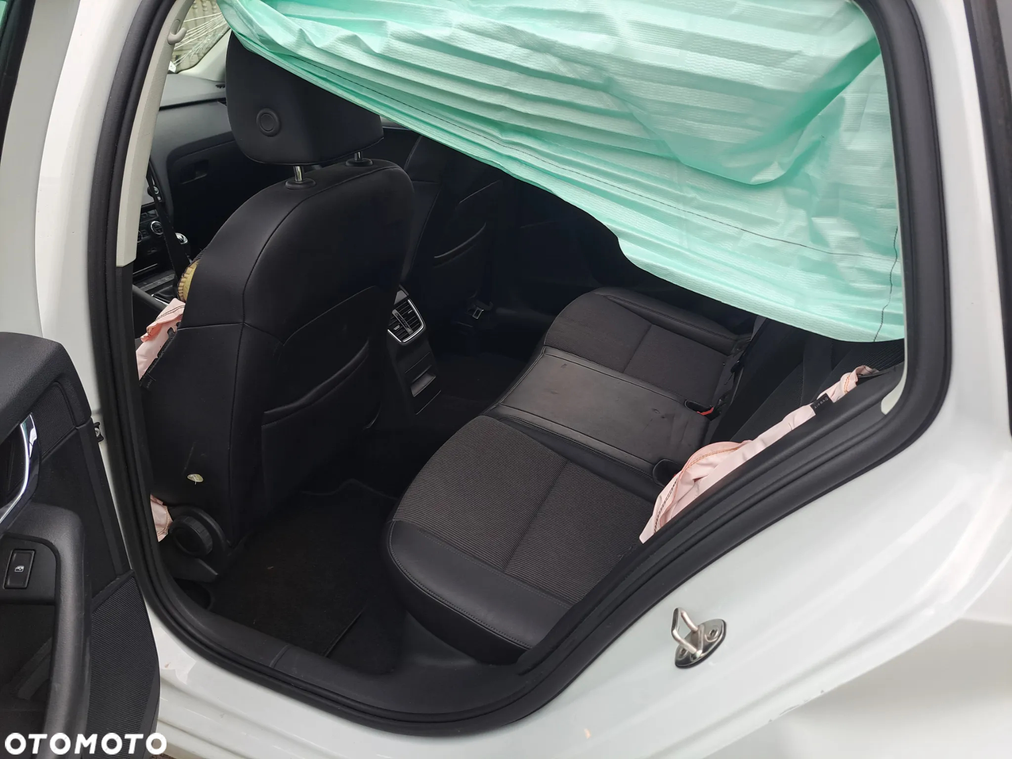 Skoda Octavia 1.6 TDI (Green tec) Active - 14