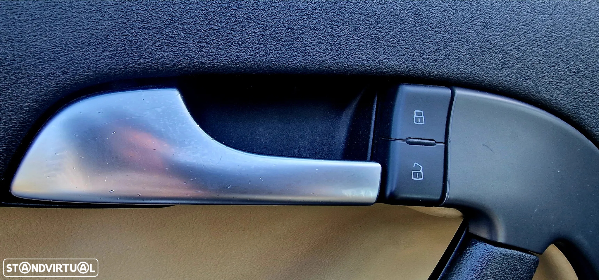 Audi A3 1.6 TDI Ambiente - 34