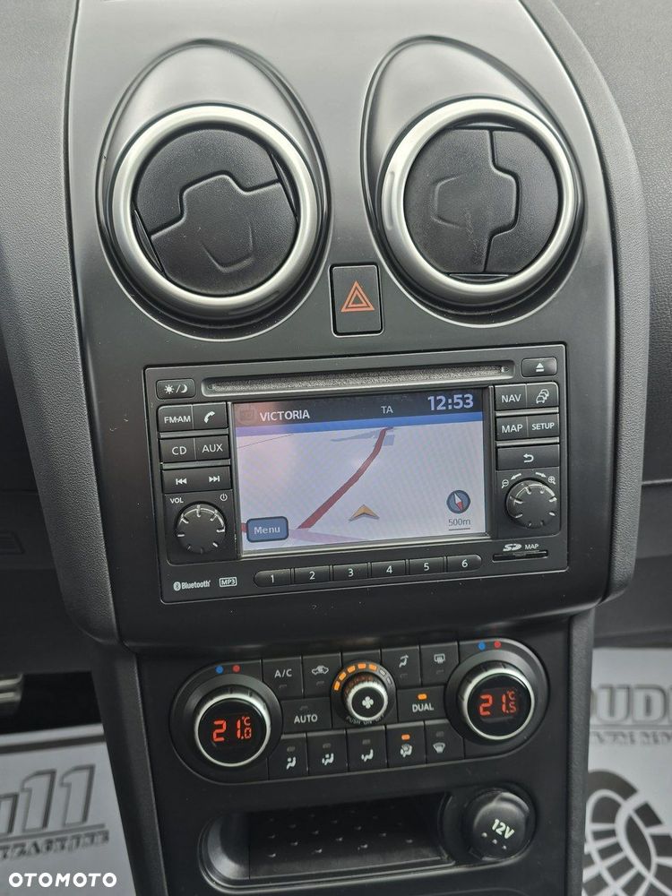 Nissan Qashqai+2 - 31