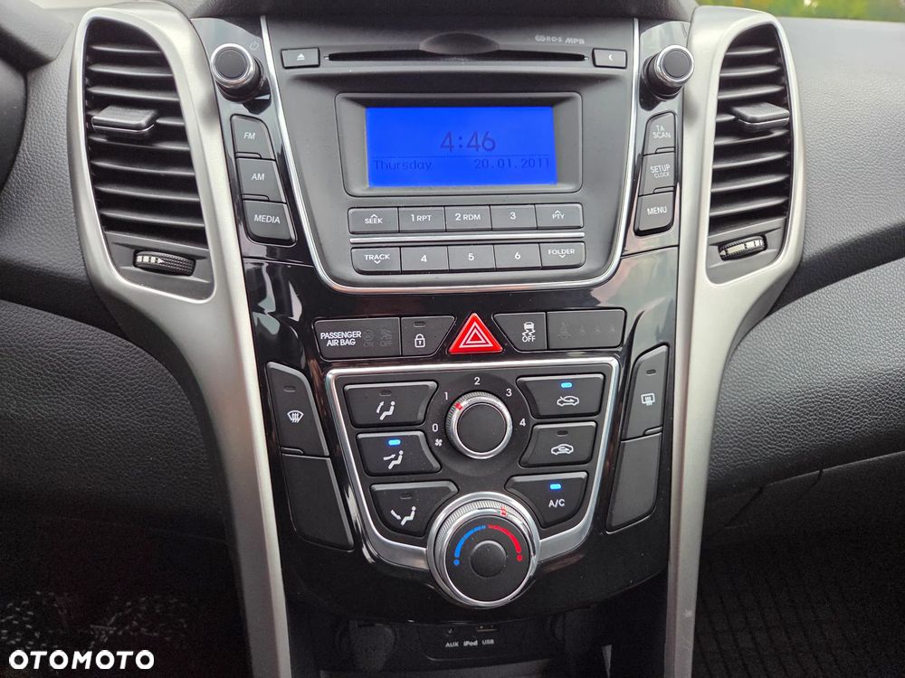 Hyundai i30 - 13