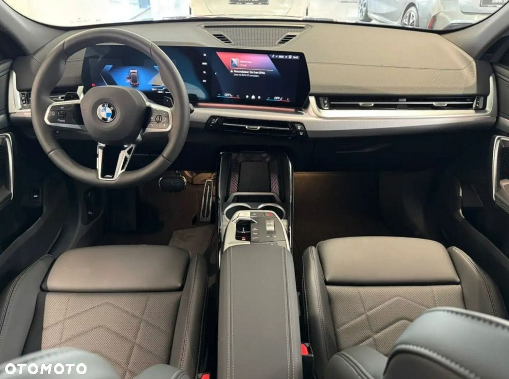 BMW X2 xDrive20d mHEV M Sport - 11