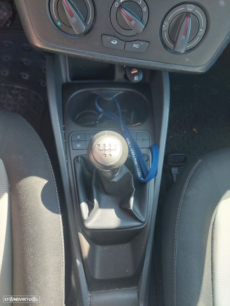 SEAT Ibiza 1.2 TDI CR Style - 10