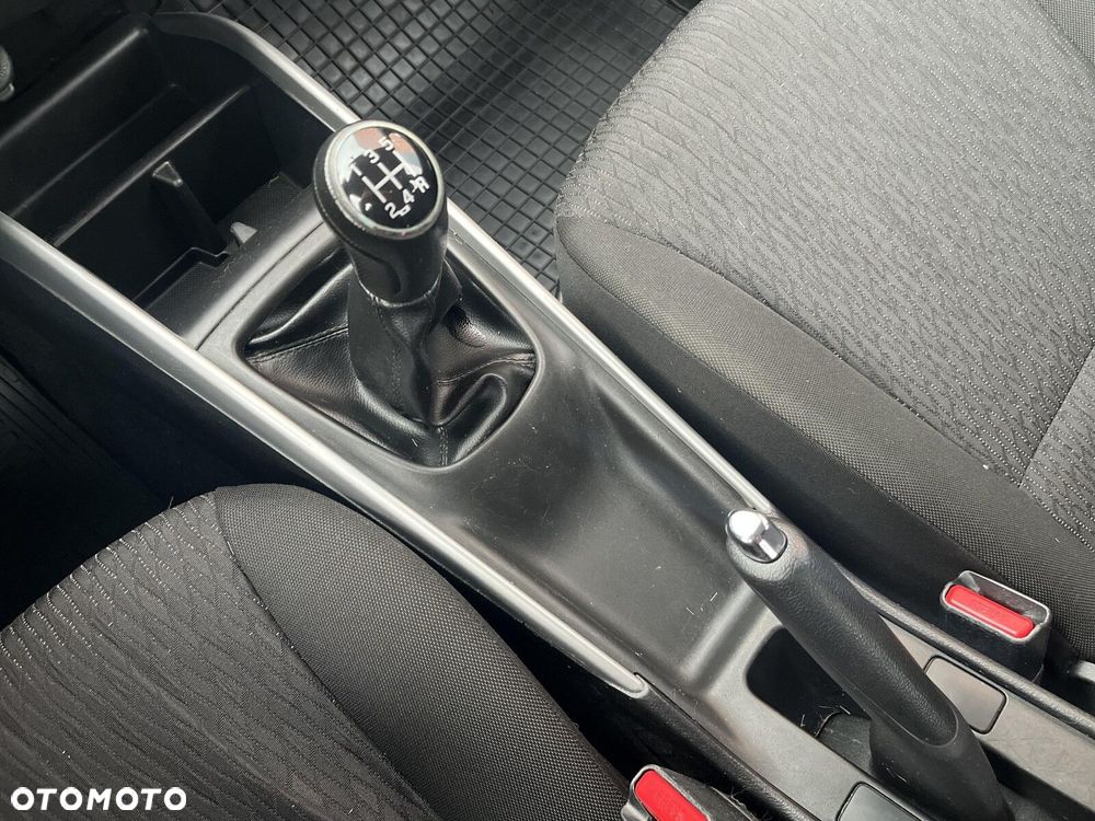 Suzuki Baleno 1.2 Comfort - 17