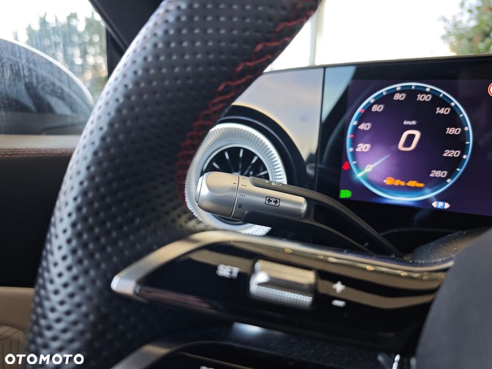 Mercedes-Benz CLA 200 mHEV 8G-DCT - 31