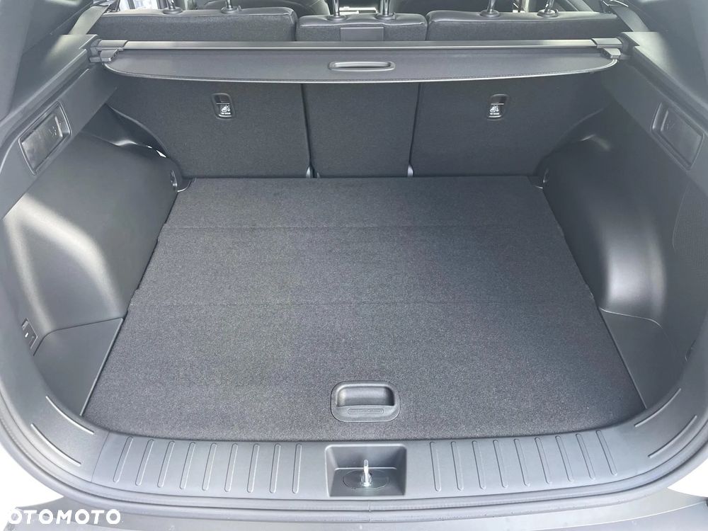 Hyundai Tucson 1.6 T-GDi HEV Executive 2WD - 23