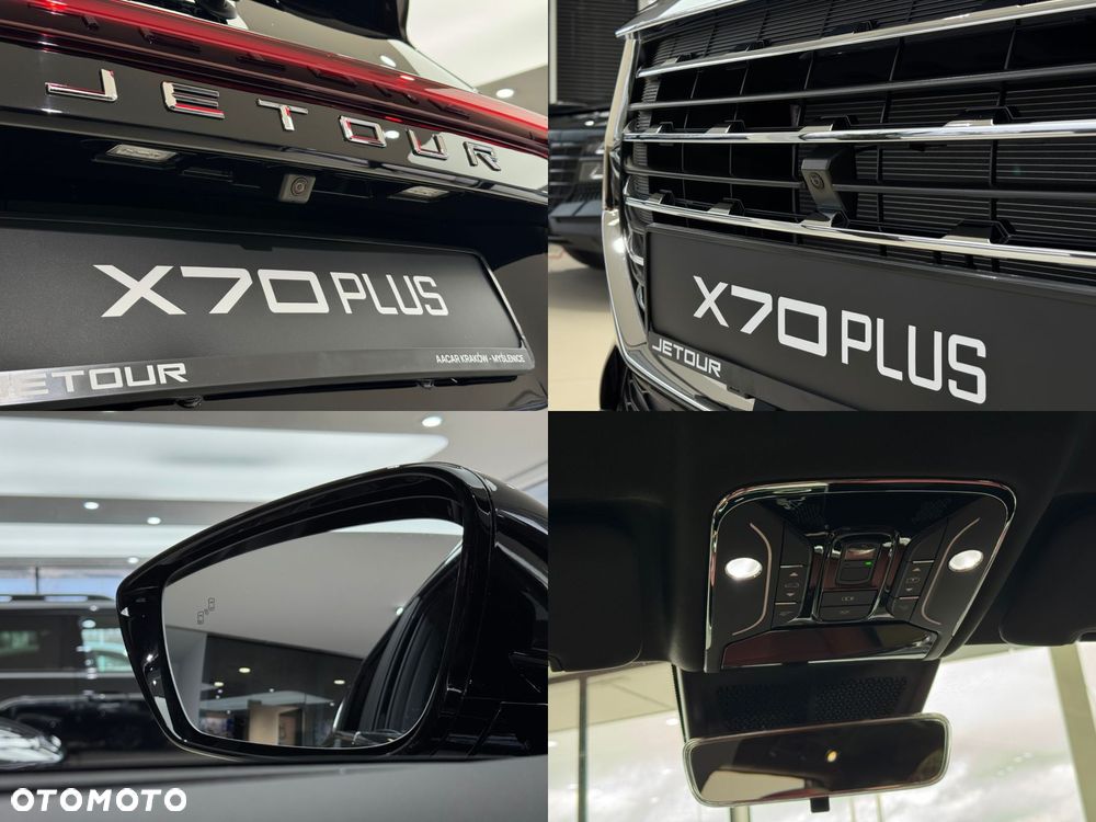 Jetour X70 Plus - 34