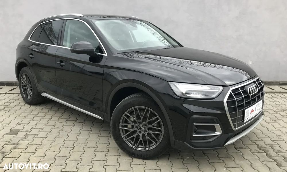 Audi Q5 - 2