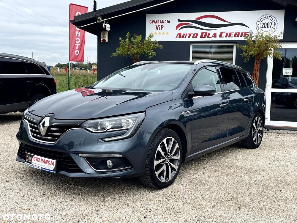 Renault Megane - 33