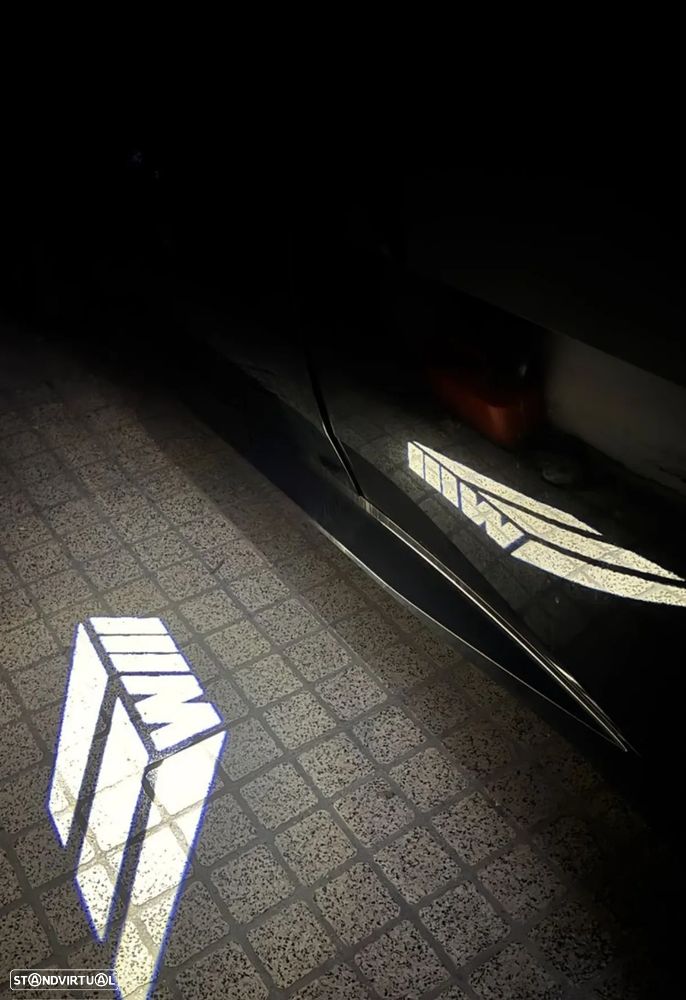 BMW iX2 eDrive20 Pack Desportivo M Pro - 27