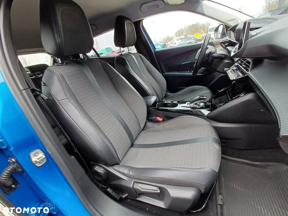 Peugeot 2008 - 15