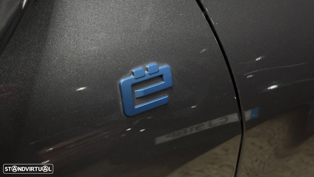 Citroën e-C4 Feel Pack - 16