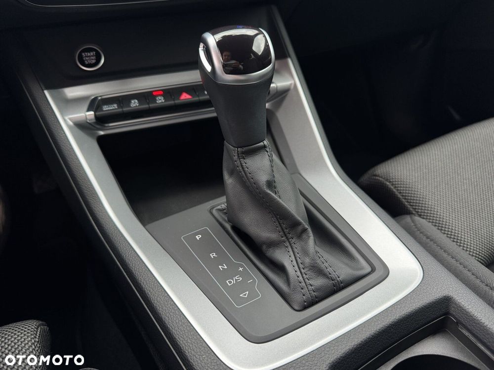 Audi Q3 Sportback 40 TFSI Quattro S-Line S tronic - 29