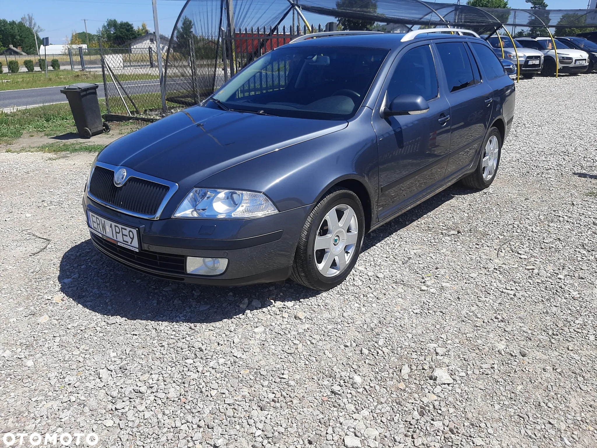 Skoda Octavia 2.0 TDI Elegance - 9
