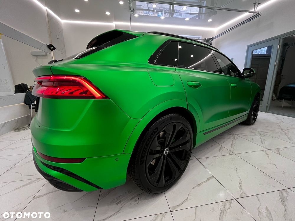 Audi Q8 - 3