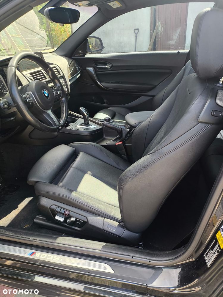 BMW Seria 2 - 7