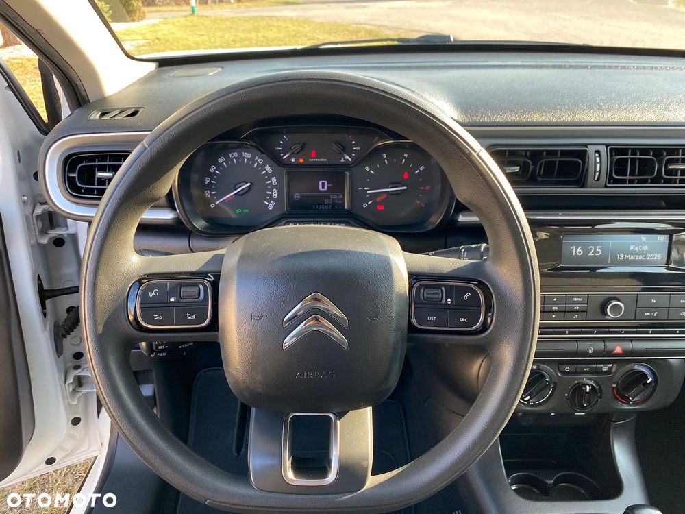 Citroën C3 1.2 PureTech Shine - 16