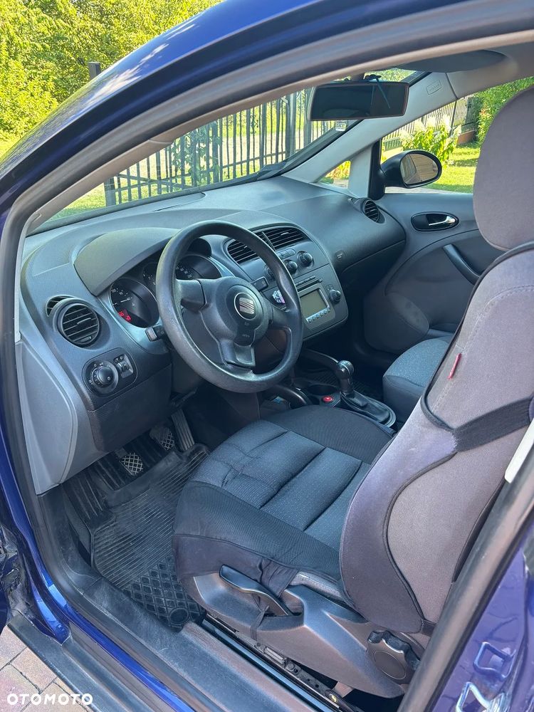 Seat Altea - 9