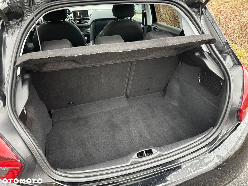 Peugeot 208 PureTech 82 Start & Stop Active - 16