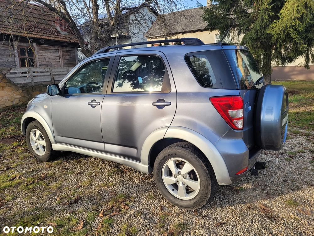 Daihatsu Terios 1.5 Top S 4WD - 6