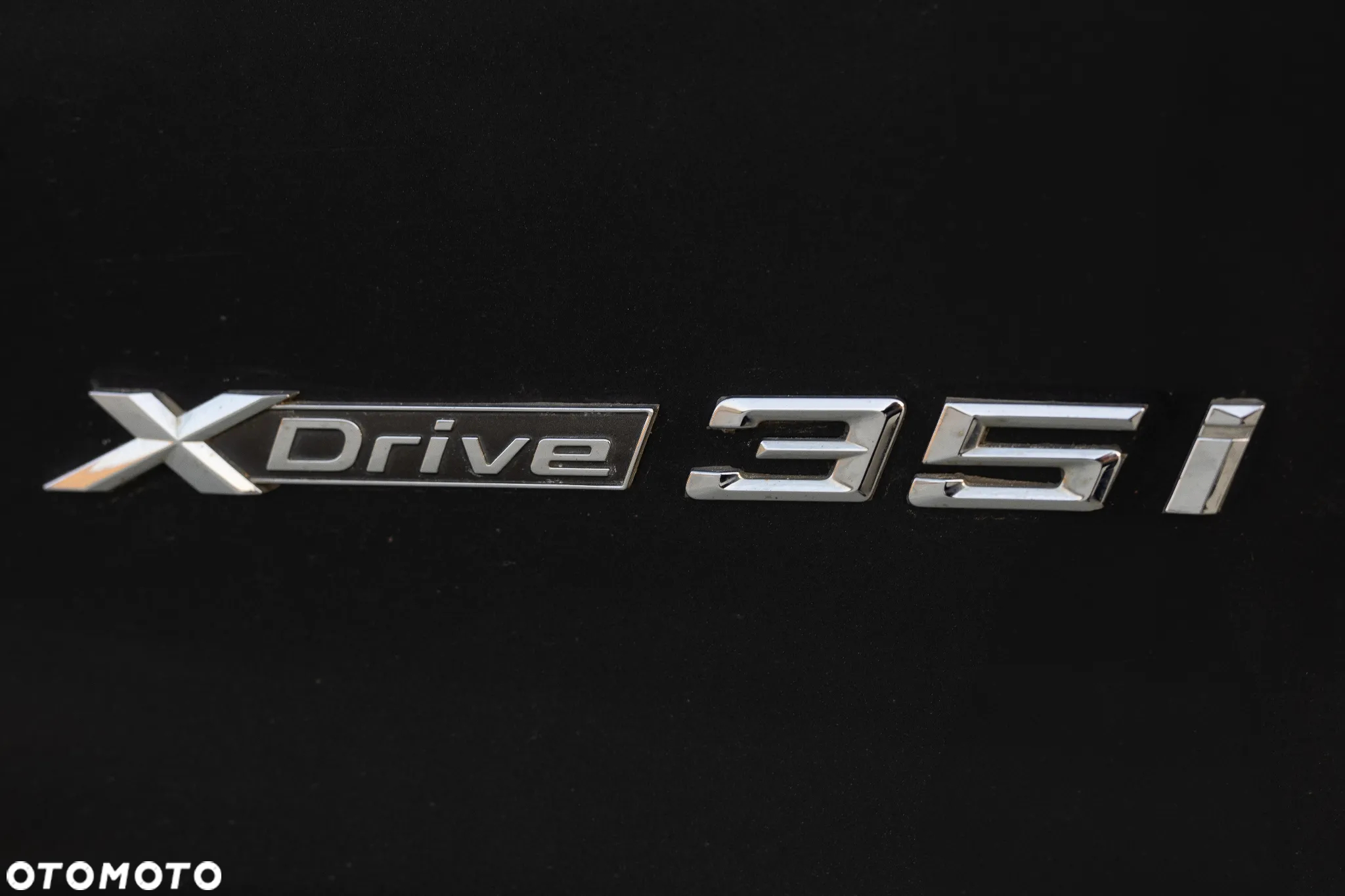 BMW X5 xDrive35i Sport-Aut - 23