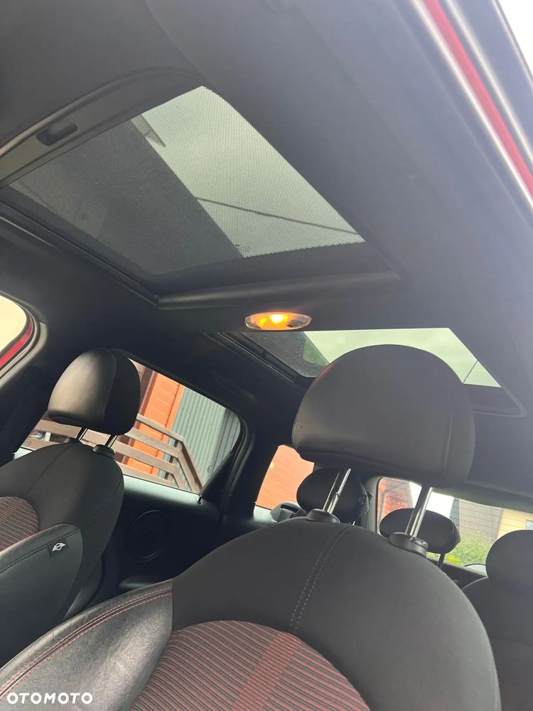 MINI Countryman - 7