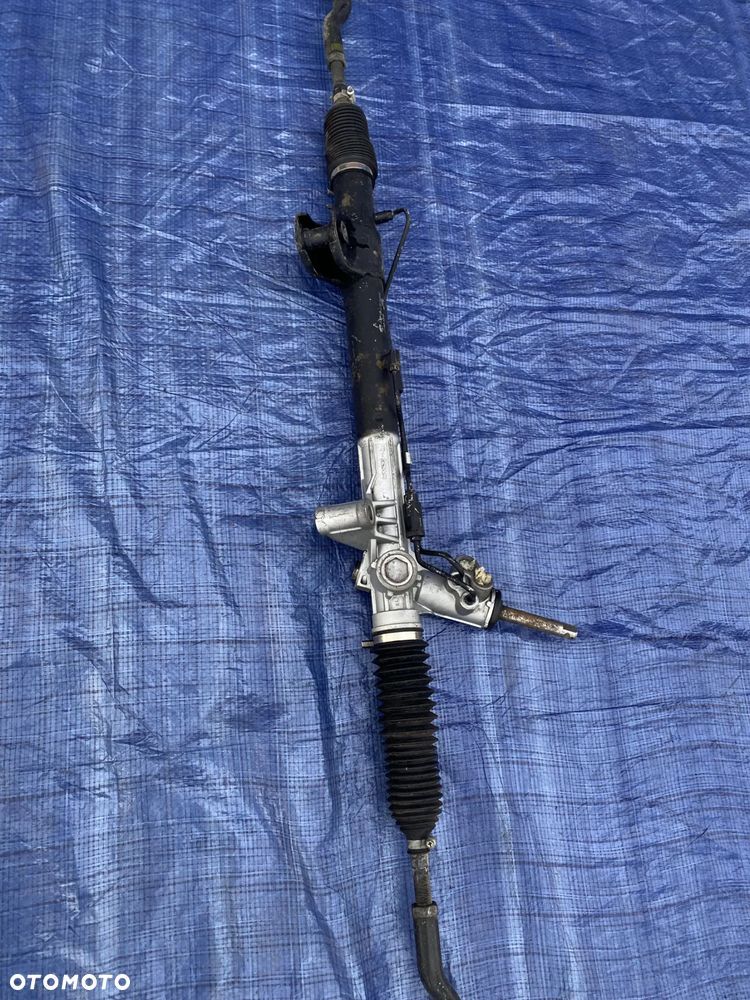 PRZEKŁADNIA KIEROWNICZA MAGLOWNICA JEEP GRAND CHEROKEE WK2 3.0D  EUROPA - 4