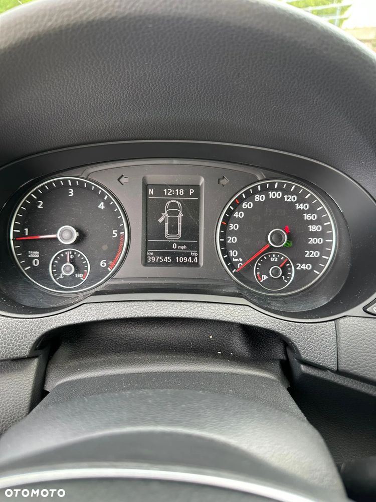 Volkswagen Sharan 2.0 TDI BMT Highline DSG - 14