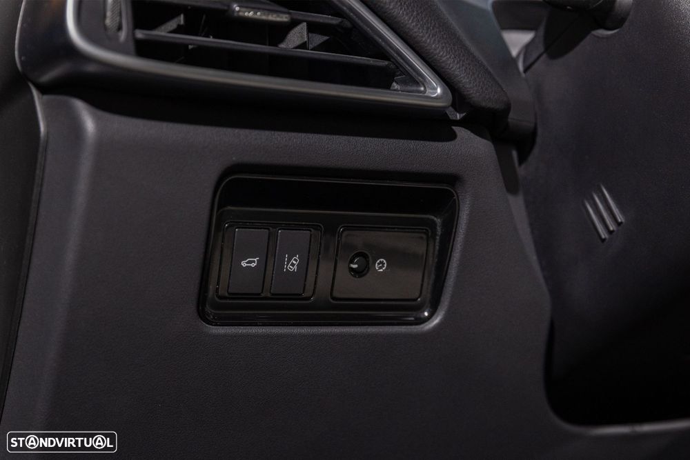 Jaguar F-Pace 3.0 TDV6 Prestige AWD Aut. - 24