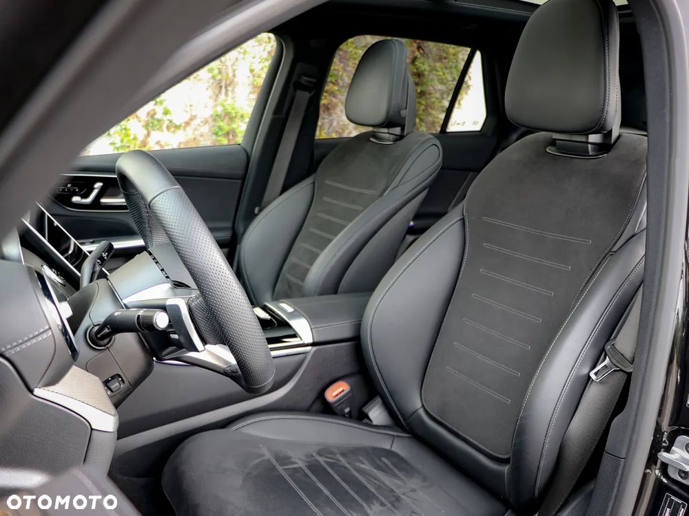 Mercedes-Benz GLC 220 d mHEV 4-Matic Avantgarde - 14