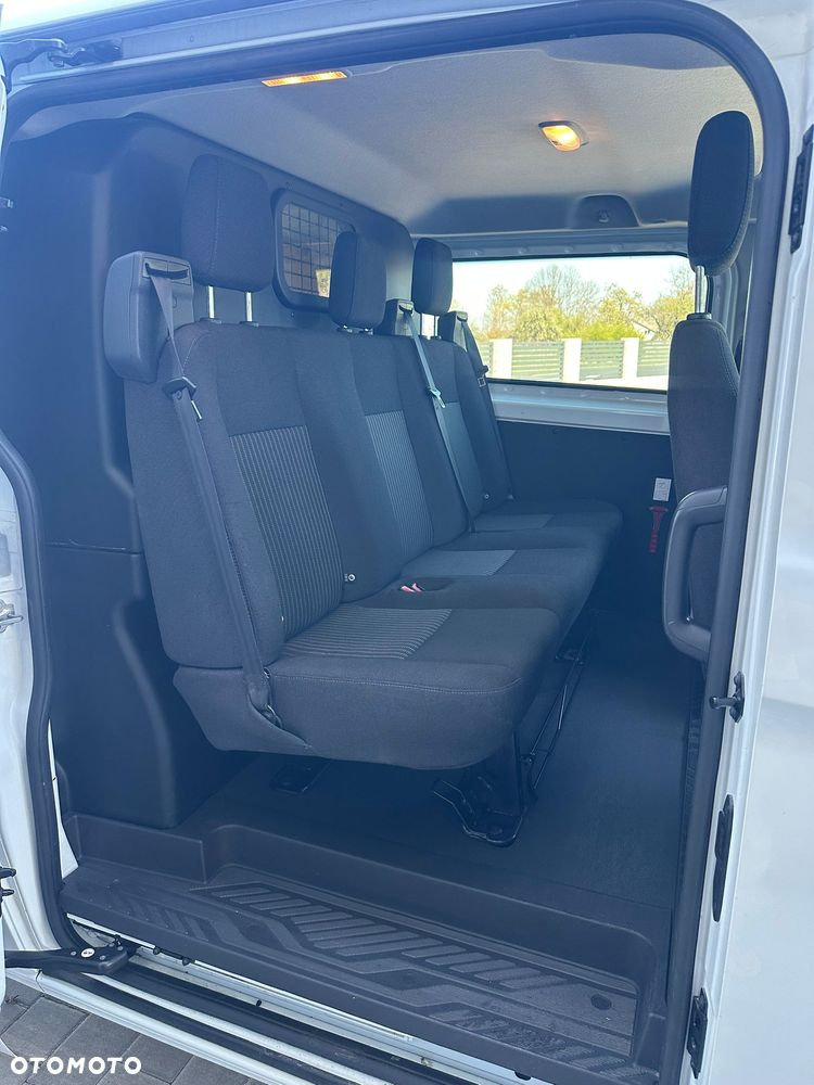 Ford Transit Custom 290 L2H1 Trend - 14