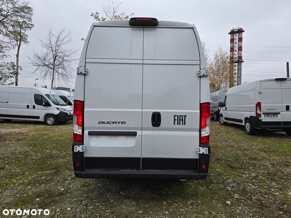 Fiat Ducato Maxi H3-Power L3H3 automat - 6