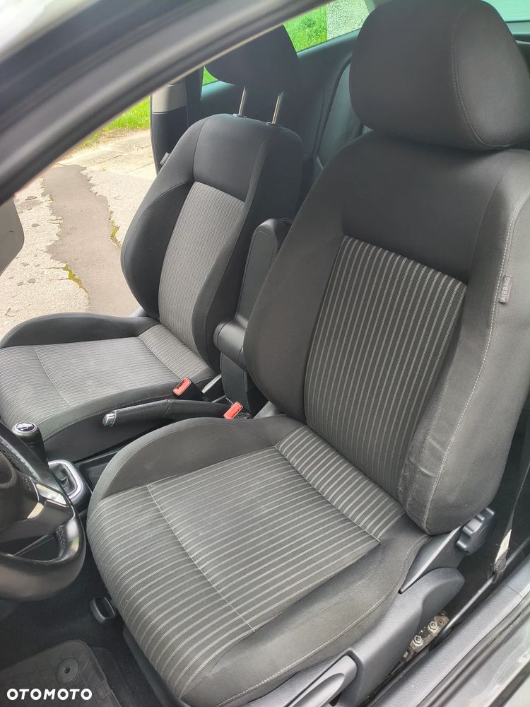 Volkswagen Polo 1.6 TDI DPF Highline - 7