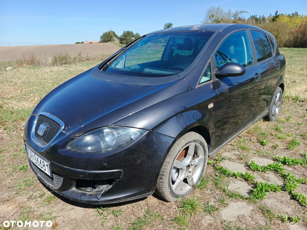 Seat Toledo 1.9 TDI Superwagen - 1