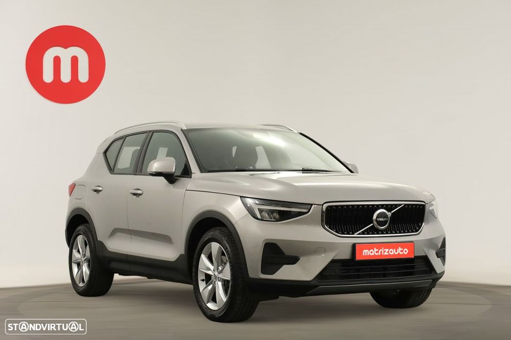 Volvo XC 40 1.5 T2 Core Auto - 1